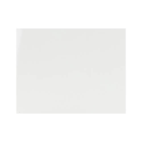 Ramka na zdjęcie z MDF-u do sublimacji - 17,5 x 22,5 cm