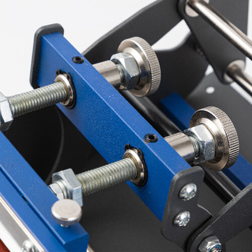 Prasa do kubków Ø 8,3 + / 24 cm - model JTSB06-270H