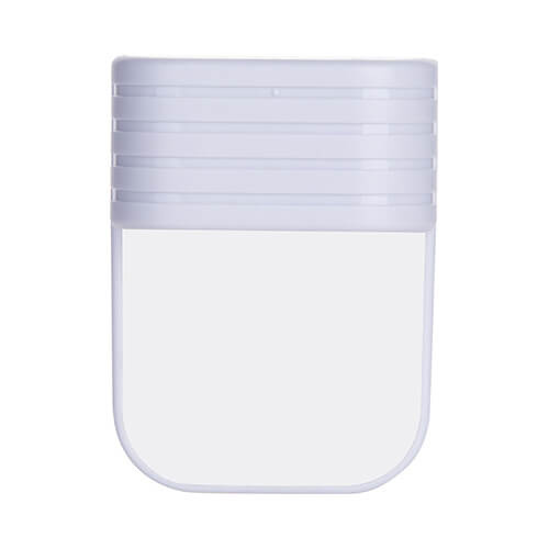 Pudełko do ładowania słuchawek AirPods 2 do sublimacji - białe