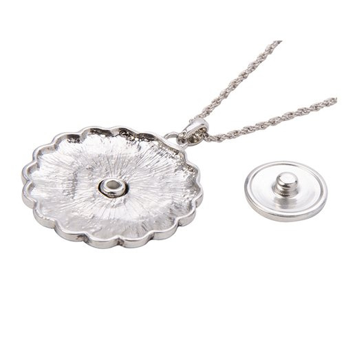 Naszyjnik do sublimacji