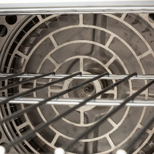 Piec do sublimacji Craft Express 60 l Blue