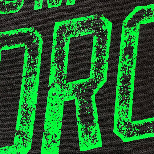 Forever Flex-Soft (No-Cut) A-foil A4 zielony neon - 1 arkusz