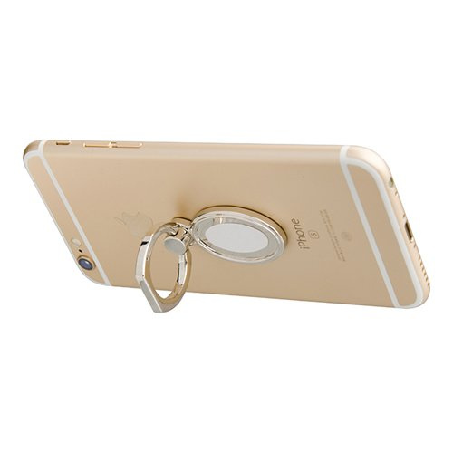 Uchwyt na palec do smartphona do sublimacji - owal