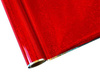 Folia do hot stampingu z wzorem - Glitter Red