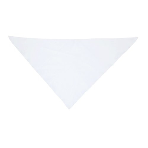 Bandana 59 x 46 cm Sublimacja Termotransfer