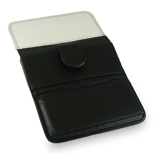 Portfel skórzany 18x8 cm Sublimacja Termotransfer