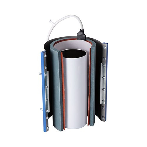 Grzałka do tumblerów 22,5 cm dla prasy JTSB06