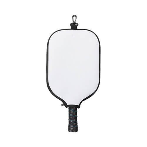 Drewniana paletka do pickleballa do sublimacji