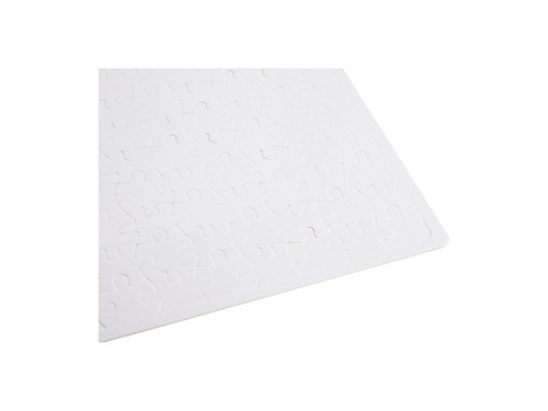 Puzzle A3 30 x 40 cm 300 elementów Sublimacja Termotransfer