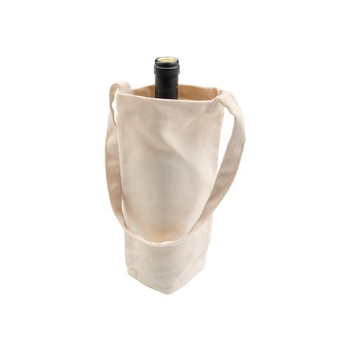 Torba na butelkę 15 x 27 cm do sublimacji