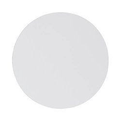 Magnes plastikowy Ø 6,3 cm do sublimacji