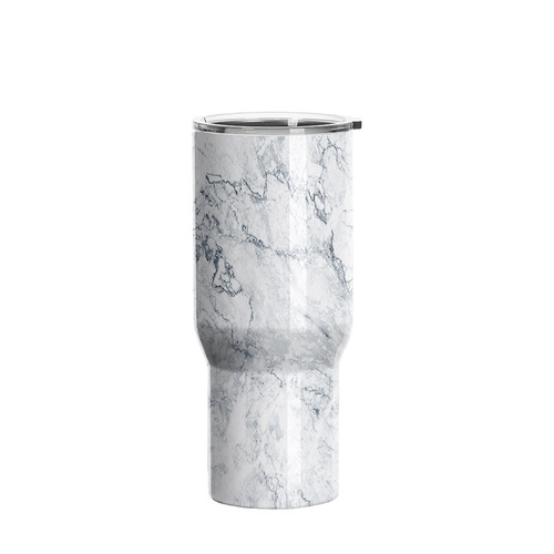 Folia do hydrosublimacji Craft Express - White Marble