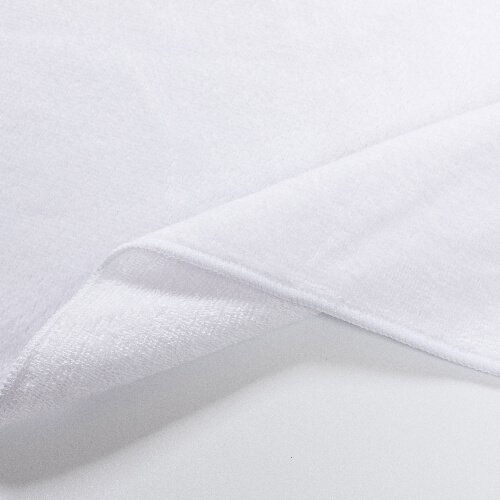 Ręcznik 110 x 40 cm do sublimacji - biały