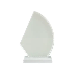 Sub Crystal - kryształ model CC1419FC z podstawką