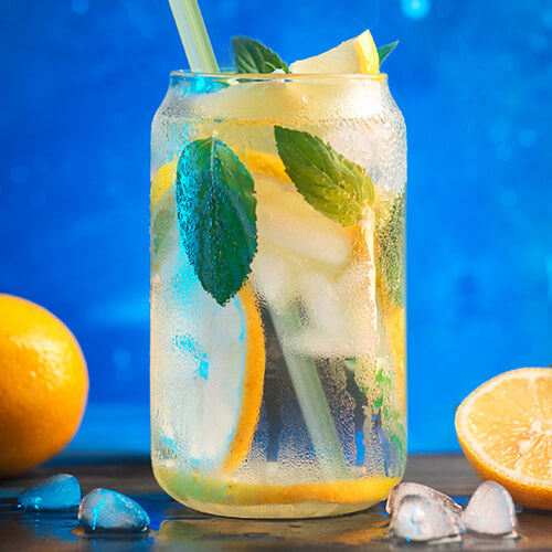 Szklanka 400 ml do sublimacji