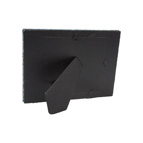 Foto granit - matowa ramka na zdjęcie - SBBH55 do sublimacji