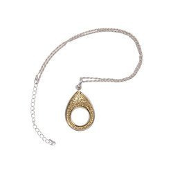 Naszyjnik do sublimacji