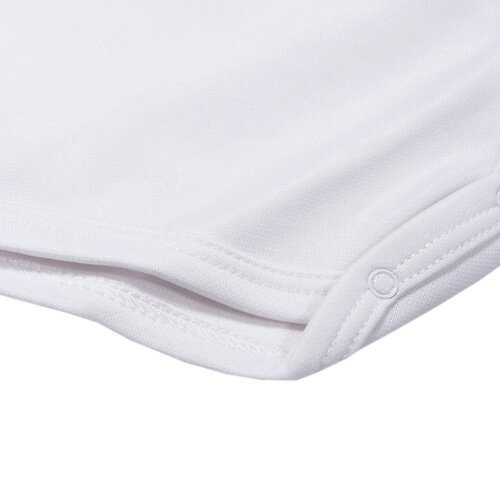 Body do sublimacji z długim rękawem