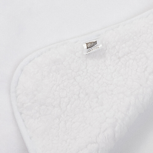 Kocyk dla zwierząt 127 x 101 cm do sublimacji