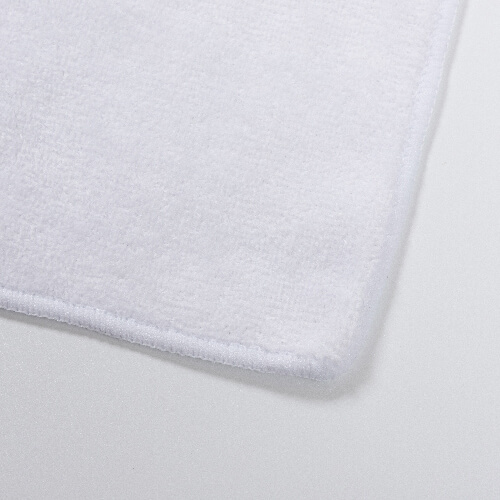 Ręcznik 56 x 38 cm do sublimacji - biały