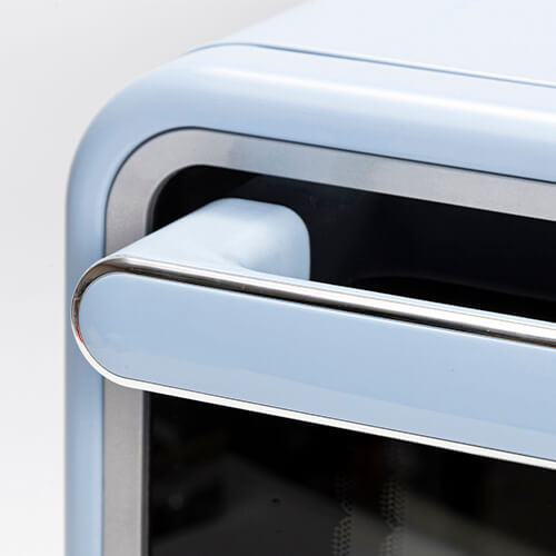 Piec do sublimacji Craft Express 40 l Blue