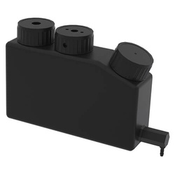 Butelka 500 ml do uzupełniania tuszu - czarna