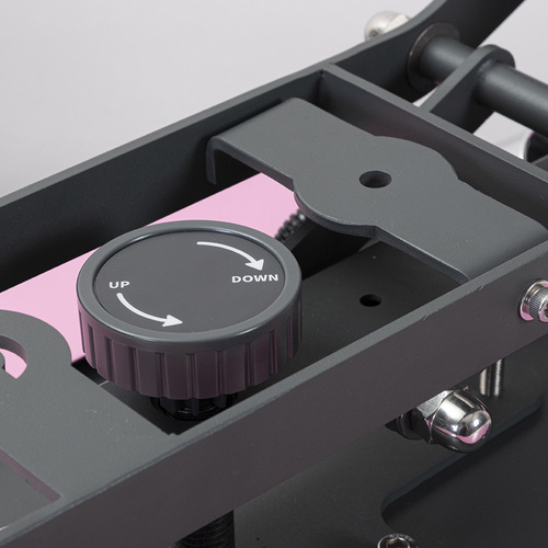 Prasa płaska Drawer Craft Express 40 x 50 cm Pink