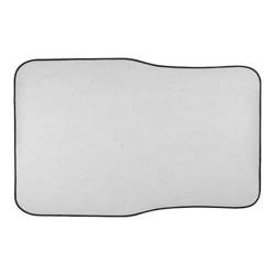 Dywanik samochodowy przedni do sublimacji