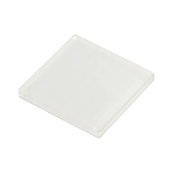 Akryl do nakładki na słomkę do sublimacji  - kwadrat