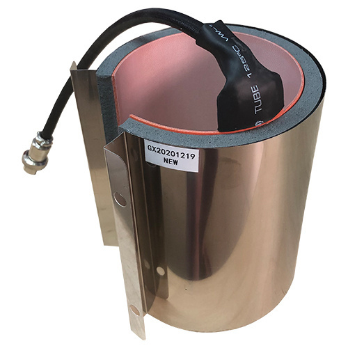 Grzałka do kubków do prasy PLUS-KBJQ2