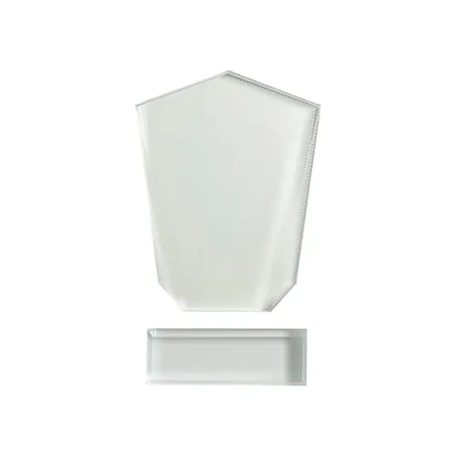 Sub Crystal - kryształ model CC1418SX z podstawką