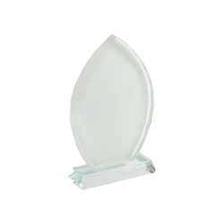 Sub Crystal - kryształ model CC1319TY z podstawką