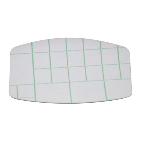 Etykieta Samoprzylepna - Naklejka na Paczkę Sublimacja Termotransfer