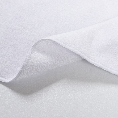 Ręcznik 84 x 34 cm do sublimacji - biały