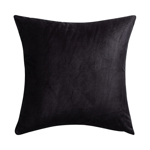 Poszewka pluszowa z panelami na zdjęcia do sublimacji - 9 paneli