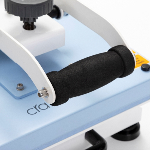 Prasa do koszulek Craft Express 23 x 30 cm