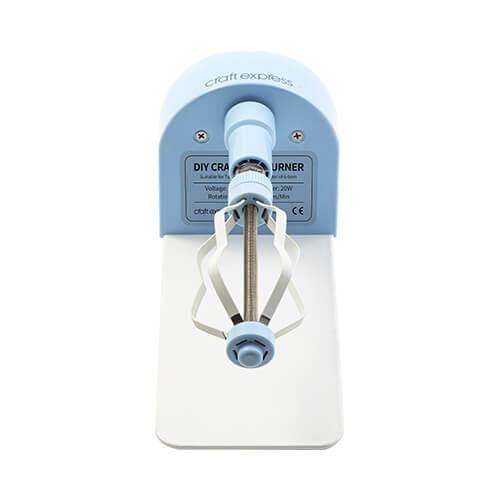 Przystawka obrotowa do kubków Craft Express Blue