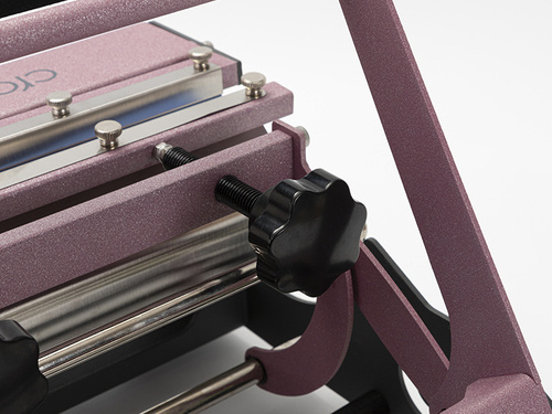 Prasa do kubków i tumblerów Craft Express Elite Pro Sparkling Purple