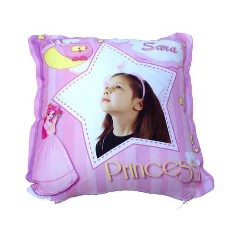 Poszewka z satyny 28 x 28 cm do sublimacji