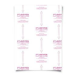 Forever Laser-Light (No-Cut) A3 papier transferowy - 1 arkusz