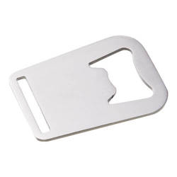 Otwieracz do butelek 4,5 x 6 cm Sublimacja Termotransfer