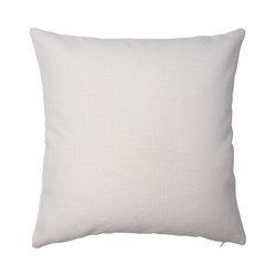 Poszewka lniana 40 x 40 cm do sublimacji