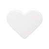 Podkładka ceramiczna do sublimacji - serce