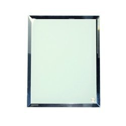 Ramka szklana 22 x 17 cm Sublimacja Termotransfer