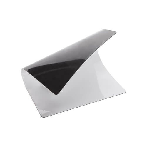 Magnes prostokątny 15 x 10 cm Sublimacja Termotransfer