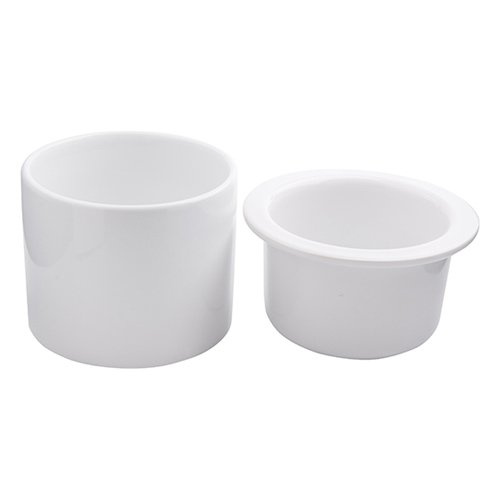 Miseczka ceramiczna do dipów Sublimacja Termotransfer