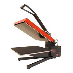 Prasa Lotus LTS38 - 38 x 45 cm - sublimacja termotransfer