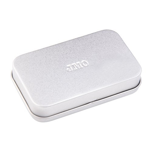 Pudełko metalowe prostokątne małe Sublimacja Termotransfer