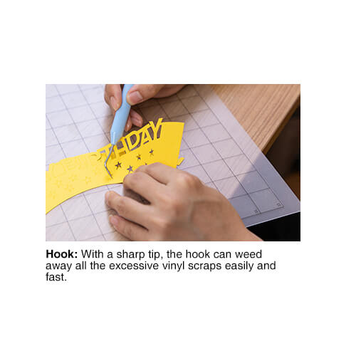 Zestaw narzędzi do folii