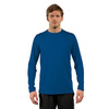 Koszulka Solar z długim rękawem - Royal Blue